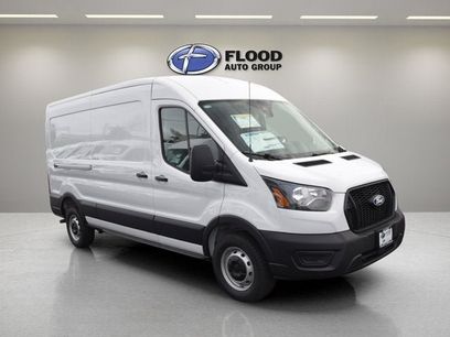 New 2026 Ford Transit 250 148 Medium Roof