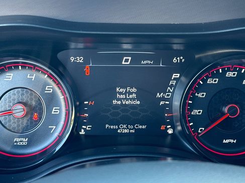 Used 2022 Dodge Charger R/T w/ Harman/Kardon Audio Group image 28