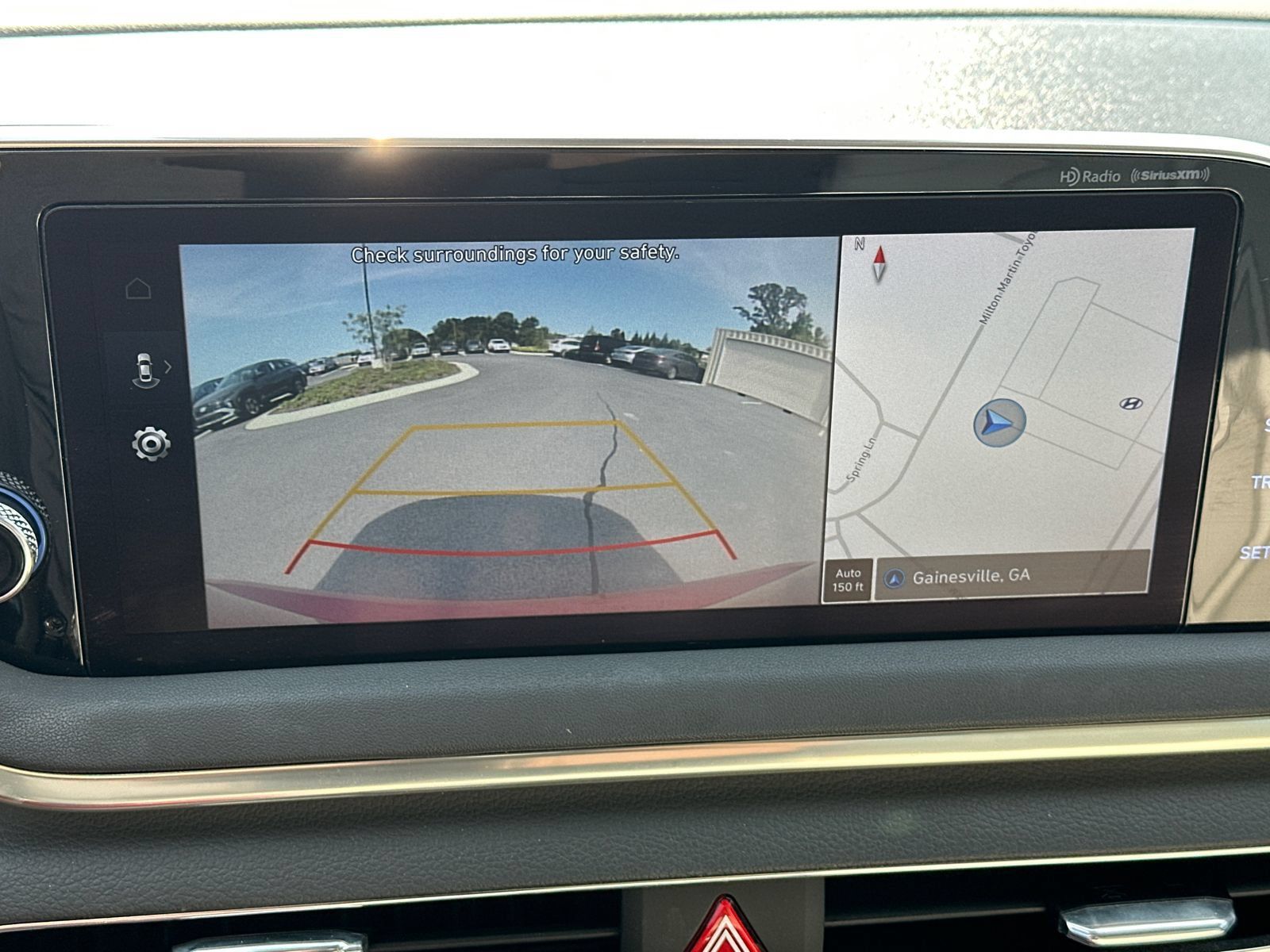 Used 2023 Hyundai Sonata SEL FWD image 28