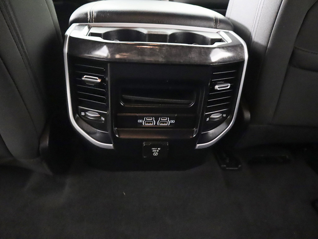 Used 2022 RAM 1500 Big Horn AWD/4WD image 30