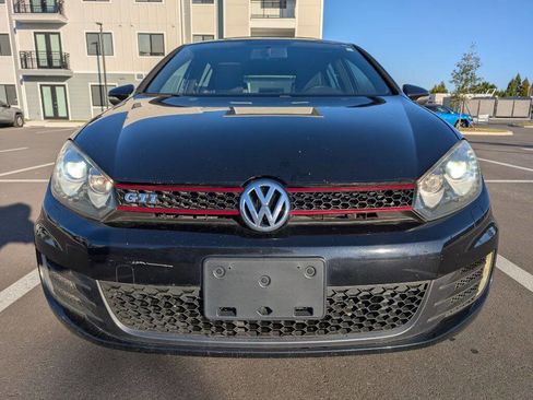 Used 2013 Volkswagen GTI Driver's Edition image 2