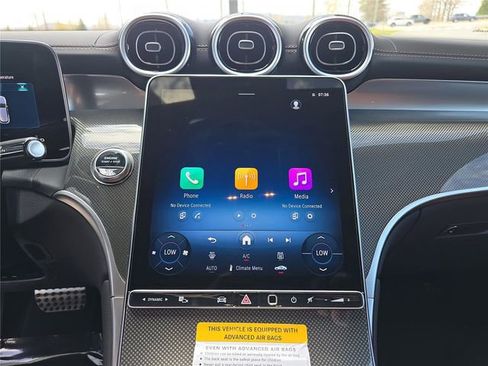 New 2026 Mercedes-Benz GLC 300 4MATIC image 28