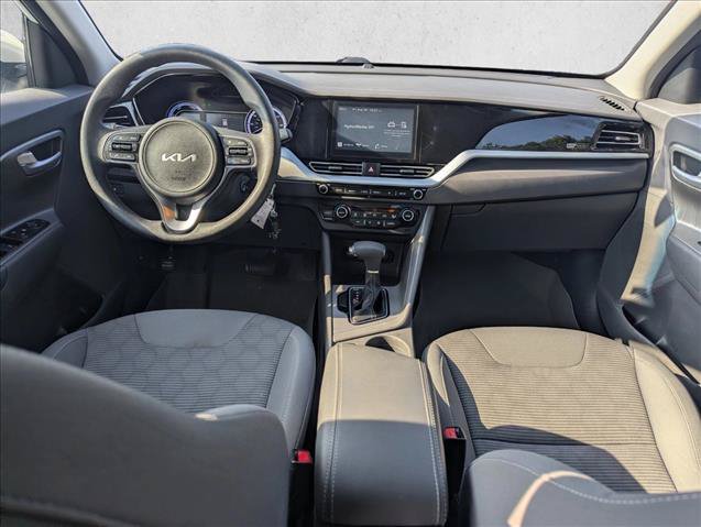 Used 2022 Kia Niro LX FWD image 24