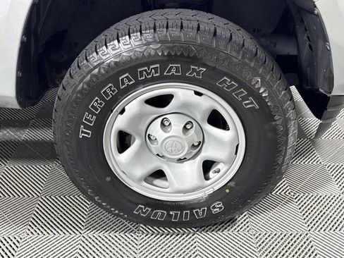 Used 2023 Toyota Tacoma SR AWD/4WD image 11