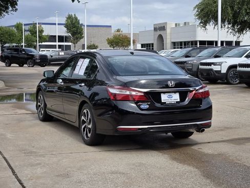 Used 2016 Honda Accord EX-L image 5