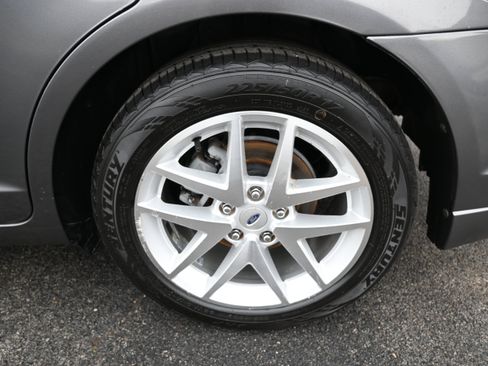 Used 2012 Ford Fusion SEL image 7