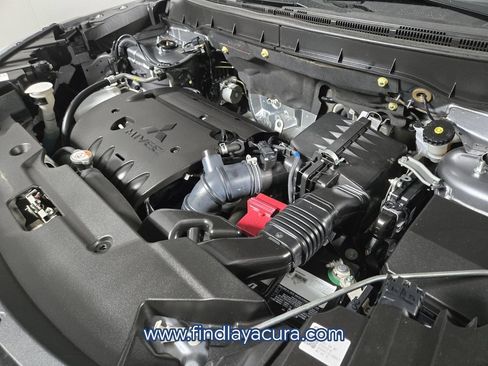 Used 2020 Mitsubishi Outlander Sport SE FWD image 18
