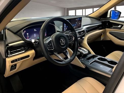 New 2026 Acura MDX SH-AWD image 10