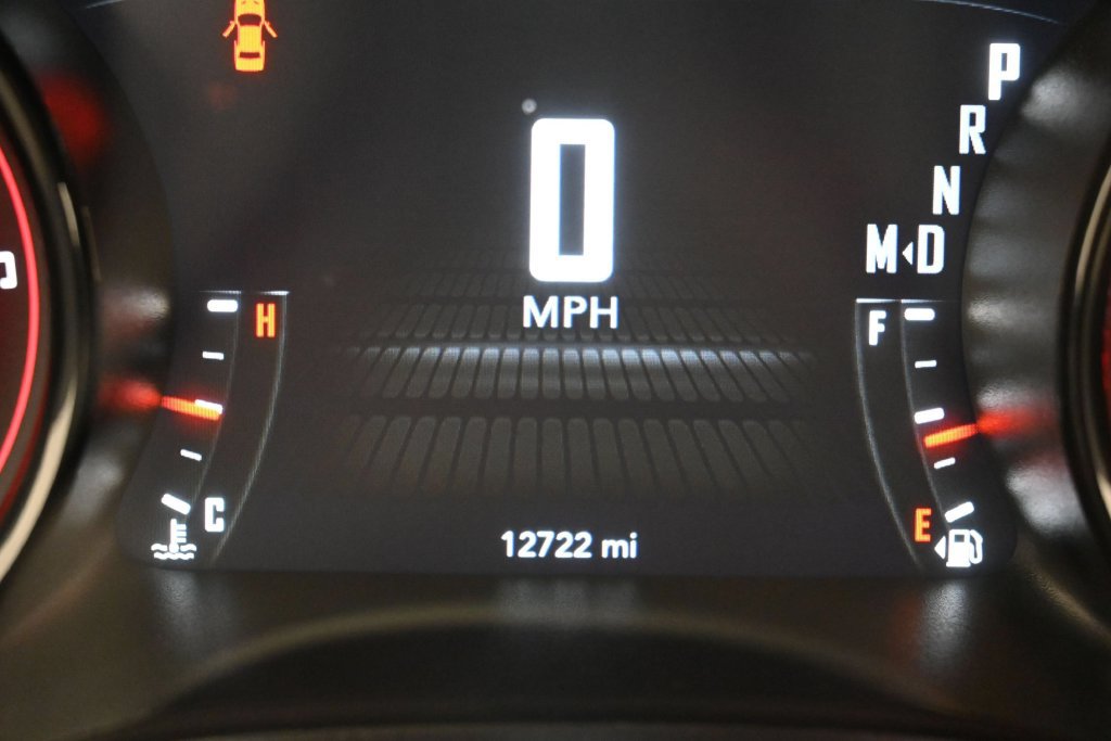 Used 2023 Dodge Challenger GT w/ Blacktop Package RWD image 2