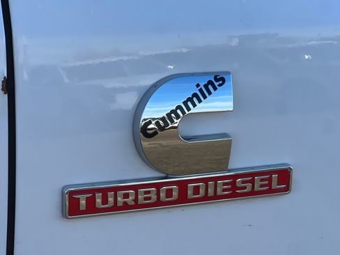 Used 2020 RAM 3500 Tradesman image 26