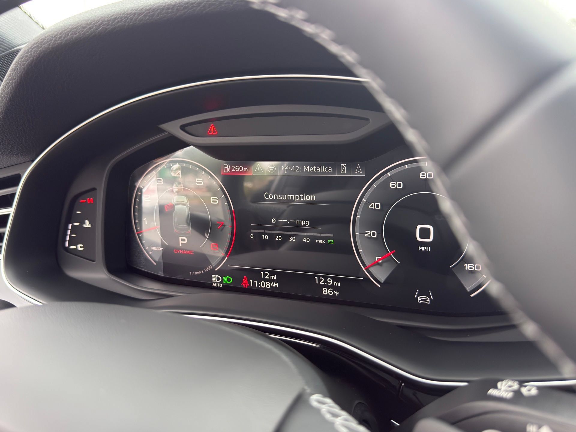 New 2026 Audi Q7 3.0T Premium Plus AWD/4WD image 23