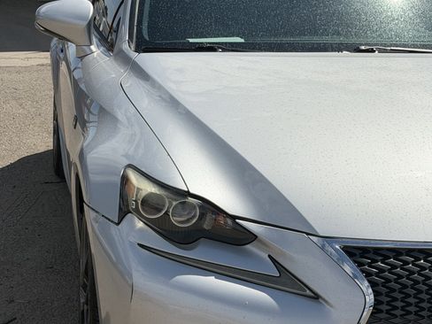 Used 2015 Lexus IS 250 AWD w/ F-Sport Package image 22