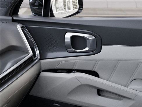 New 2025 Kia Sorento SX Prestige image 25