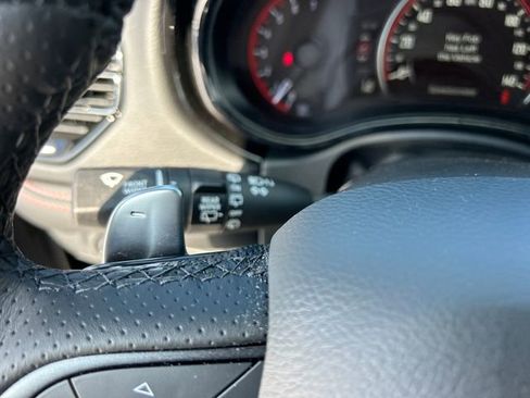 New 2026 Dodge Durango GT image 14