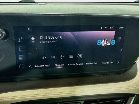 Certified 2024 Buick Encore GX Sport Touring w/ Comfort Package FWD image 14