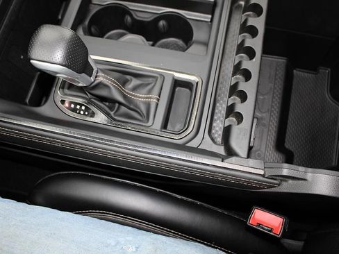 Used 2024 RAM 1500 TRX image 26