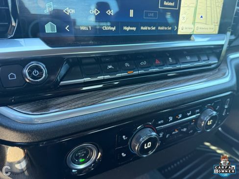 Used 2024 Chevrolet Silverado 1500 LT RWD image 27