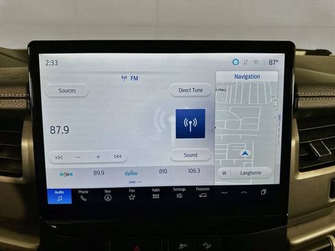 Certified 2023 Ford Expedition XLT AWD/4WD image 30