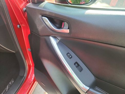 Used 2015 MAZDA CX-5 Grand Touring image 34