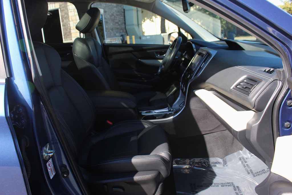 Used 2020 Subaru Ascent Limited w/ Technology Package AWD/4WD image 35