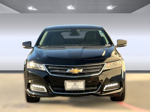 Used 2018 Chevrolet Impala LT image 5