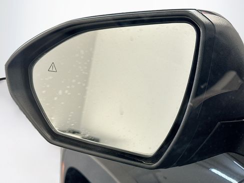 Used 2025 Hyundai Tucson SEL AWD/4WD image 16