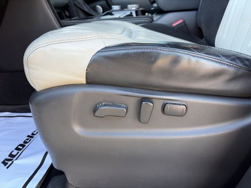 Used 2020 INFINITI QX80 Limited w/ All-Season Package image 18