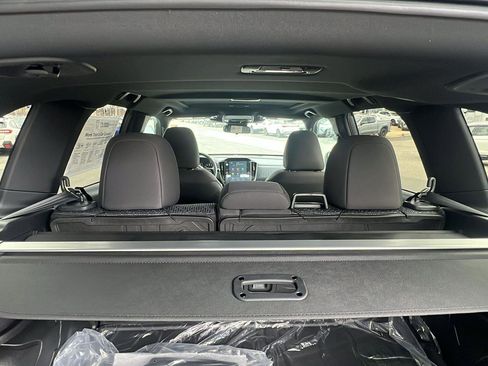New 2026 Subaru Forester Premium AWD/4WD image 28