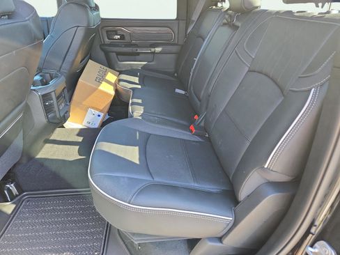 New 2026 RAM 2500 Limited image 13