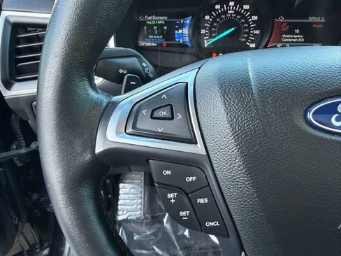 Used 2018 Ford Edge SEL w/ Equipment Group 201A image 22