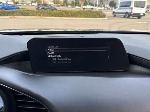 Used 2025 MAZDA MAZDA3 s image 11