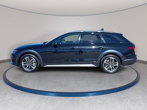 Used 2023 Audi A4 2.0T allroad Premium Plus w/ Premium Plus Package image 7