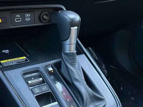 Certified 2024 Honda CR-V EX-L image 24