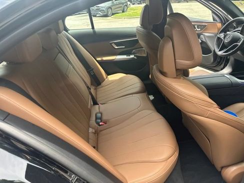 Certified 2026 Mercedes-Benz E 350 4MATIC Sedan image 15