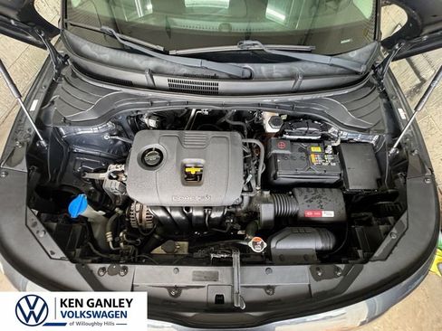 Used 2020 Kia Soul GT-Line w/ GT 2.0L Power Sunroof Package FWD image 8