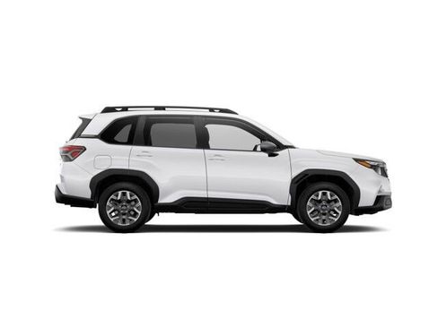 New 2026 Subaru Forester Premium image 7