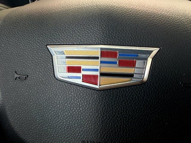 Used 2020 Cadillac CT4 Luxury w/ Sun And Sound Package RWD image 5
