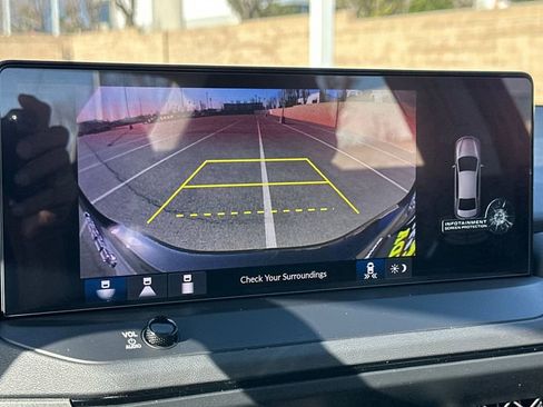 New 2026 Honda Accord Touring image 20