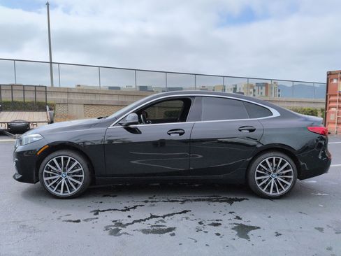 Used 2024 BMW 228i Gran Coupe w/ Convenience Package FWD image 7
