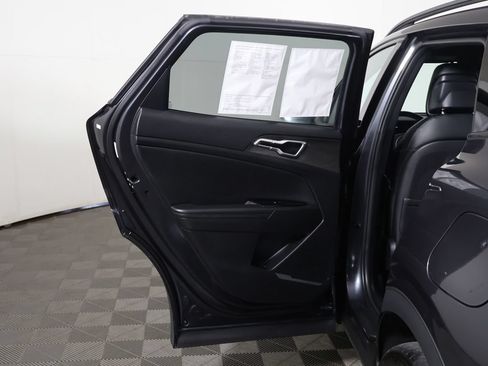 Used 2024 Kia Sportage X-Line AWD/4WD image 20