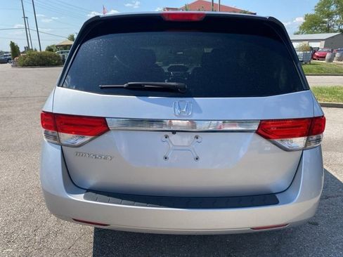 Used 2015 Honda Odyssey EX-L image 5