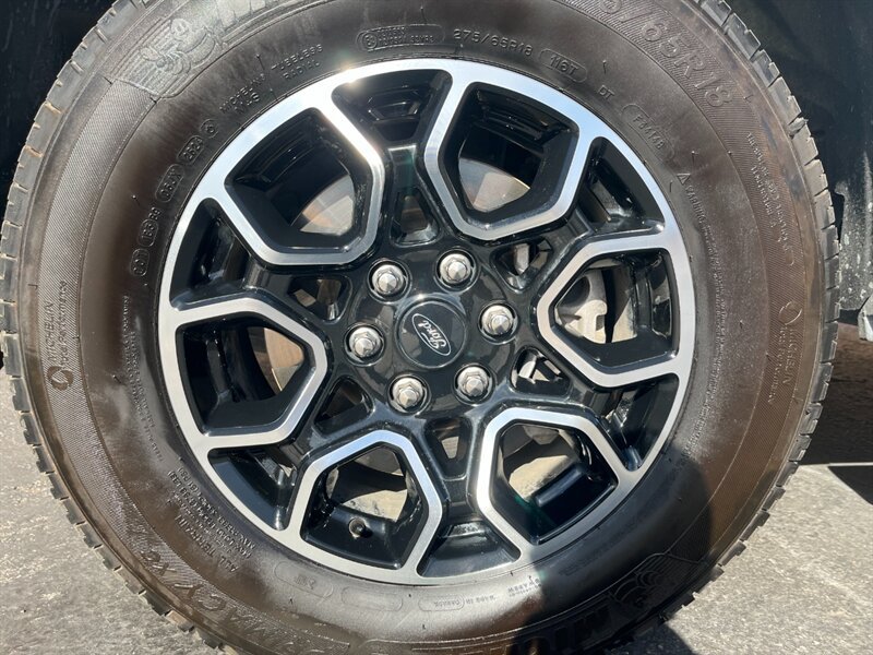 Used 2023 Ford F150 XLT w/ Equipment Group 302A High AWD/4WD image 34