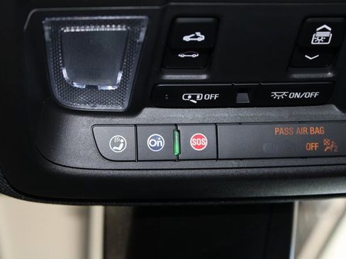 New 2025 Cadillac XT5 Premium Luxury w/ LPO, Red Accent Package image 26