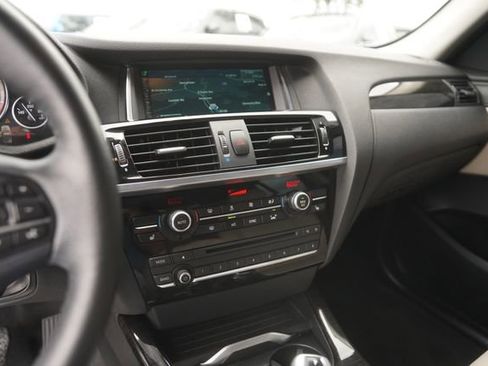 Used 2015 BMW X3 xDrive28i image 27