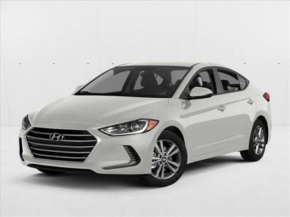 Used 2018 Hyundai Elantra SEL