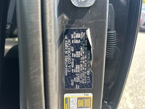 Used 2024 Kia Soul LX w/ Option Group 015 image 29