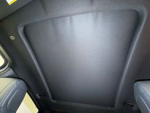 New 2026 Toyota Tundra Platinum AWD/4WD image 18
