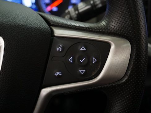 Certified 2024 GMC Terrain SLE w/ Driver Convenience Package image 20