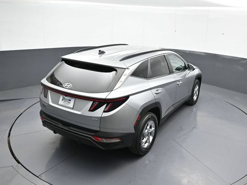 Certified 2023 Hyundai Tucson SEL AWD/4WD image 38