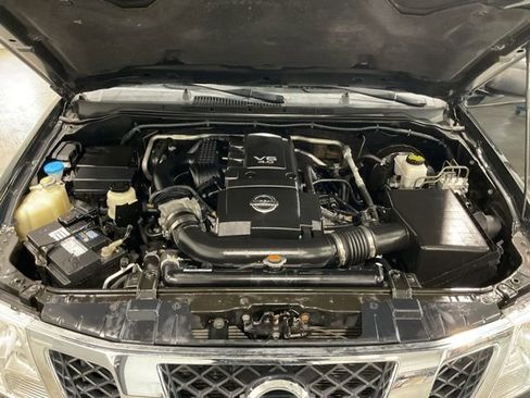 Used 2019 Nissan Frontier SV image 21